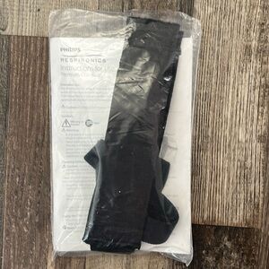 Philips premium chin strap